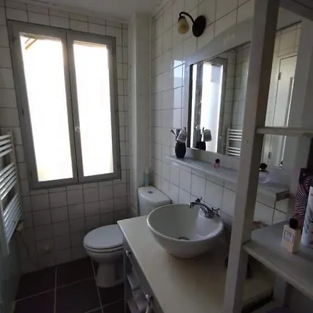 Maison Landaise Chaleureuse Holiday home