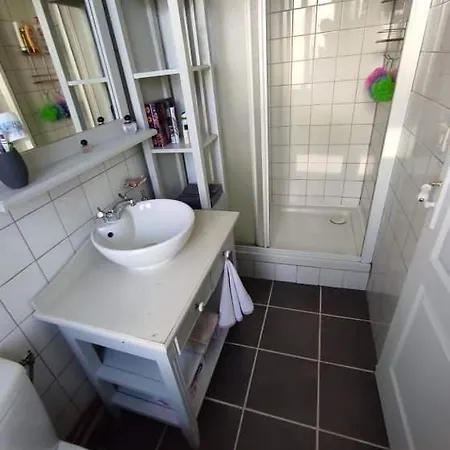 Holiday home Maison Landaise Chaleureuse