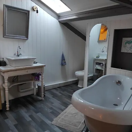 Maison Landaise Chaleureuse Holiday home Rion-Des-Landes