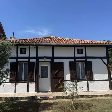 Maison Landaise Chaleureuse Rion-Des-Landes
