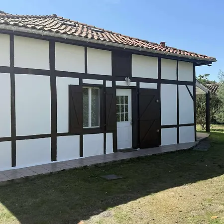 بيت للعطل Maison Landaise Chaleureuse