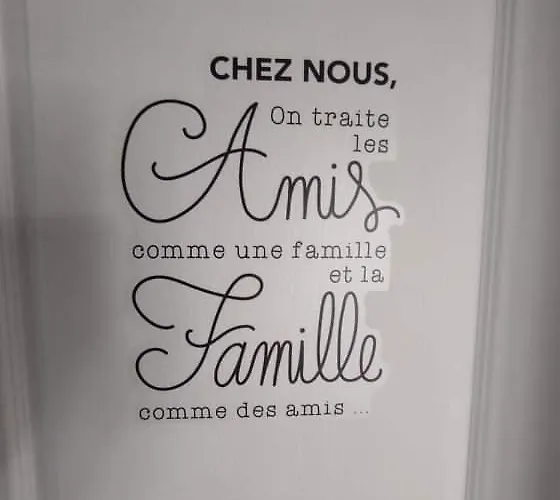 Casa de Férias Maison Landaise Chaleureuse