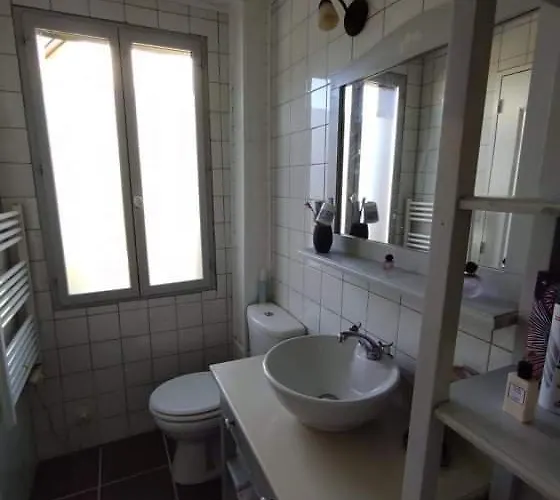 Maison Landaise Chaleureuse Casa de Férias