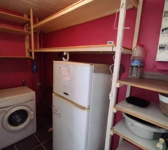 Maison Landaise Chaleureuse بيت للعطل *