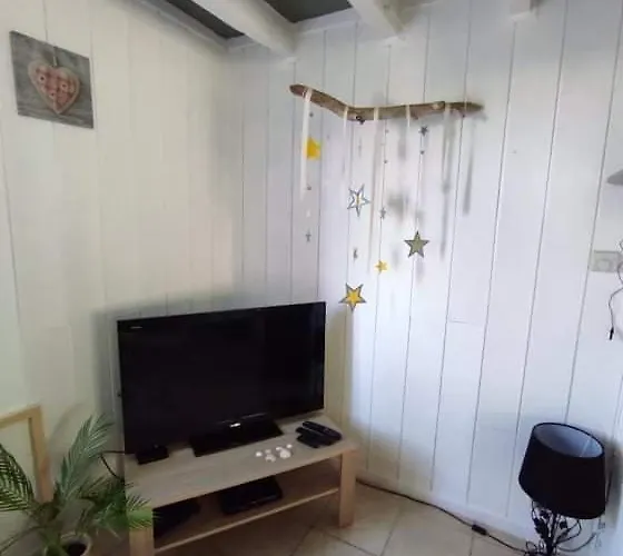 Maison Landaise Chaleureuse *