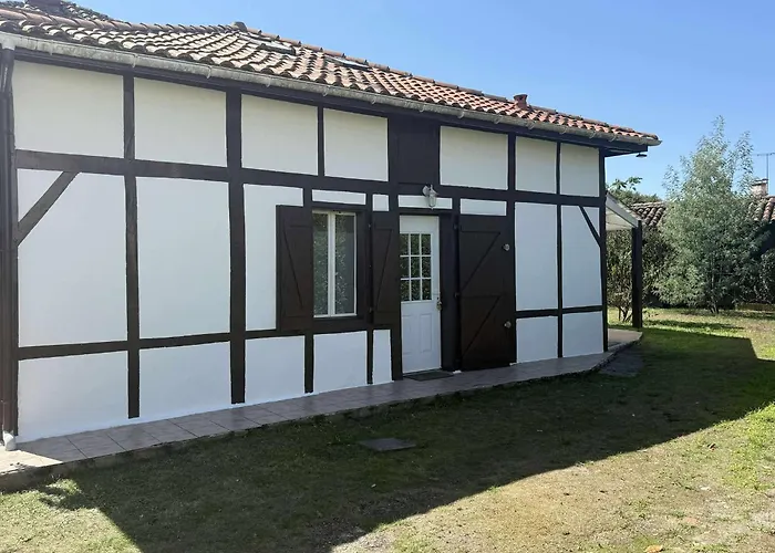 Casa de Férias Maison Landaise Chaleureuse